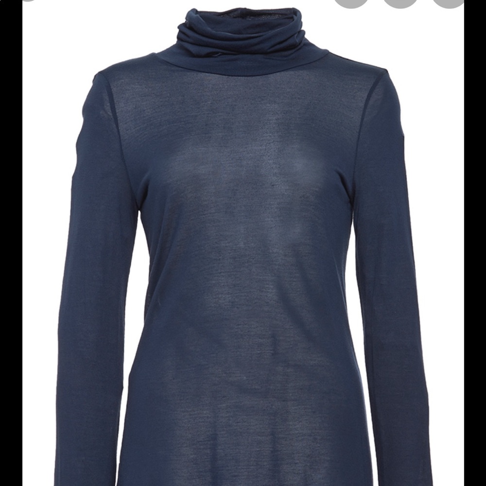 FRAME Turtleneck